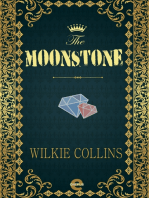 The Moonstone: The First Mystery Novel in English Literature