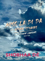 Lockdown Liaisons: Book 5: Miss La Di Da and Other Stories