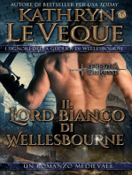 Il Lord Bianco di Wellesbourne