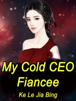 My Cold CEO Fiancee: Volume 7