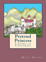 Pretend Princess