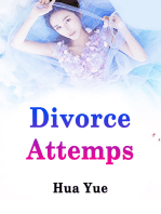 Divorce Attemps: Volume 5