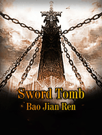 Sword Tomb: Volume 7
