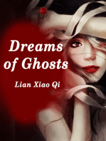 Dreams of Ghosts: Volume 5