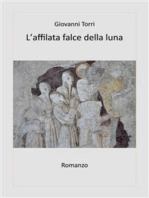 L'affilata falce della luna