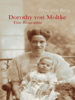 Dorothy von Moltke