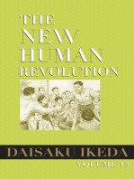The New Human Revolution, vol. 13