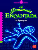 La Panadería Encantada