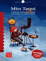 Miss Taqui