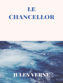 Le Chancellor: Journal du passager J.-R. Kazallon