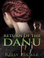 Return of The Danu