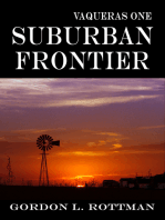 The Suburban Frontier