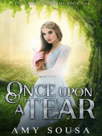 Once Upon A Tear