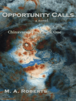 Opportunity Calls Chinavare's Find Book 1