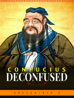 Confucius Deconfused