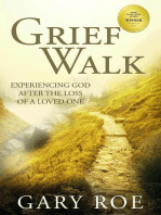 Grief Walk