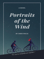 Portraits of the Wind