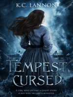 Tempest Cursed: A Wuthering Heights Retelling