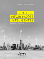Cidades e Informações Inteligentes para os Cidadãos