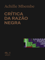 Crítica da Razão Negra