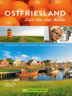 Bruckmann Reiseführer Ostfriesland