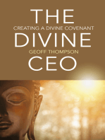 The Divine CEO: Creating a Divine Covenant