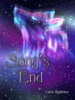 Song's End
