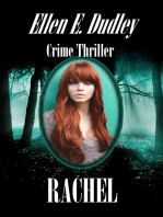 Rachel: Crime Thriller