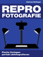 Repro-Fotografie