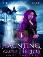 The Haunting of Castle Helios