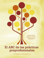 <![CDATA[El ABC de las prácticas preprofesionales]]>