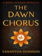 The Dawn Chorus: A Bone Season novella