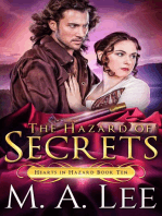 The Hazard of Secrets: Hearts in Hazard