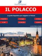 Il Polacco - La guida linguistica per viaggiare in Polonia