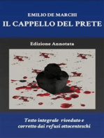 Il cappello del prete: Edizione Annotata