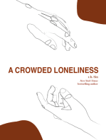 A Crowded Loneliness