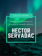 Hector Servadac