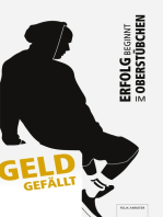 Geld gefällt: Erfolg beginnt im Oberstübchen