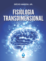 Fisiologia Transdimensional