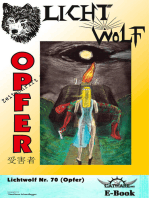 Lichtwolf Nr. 70 (Opfer)