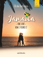 Jamaika – One Love (English): How I found it