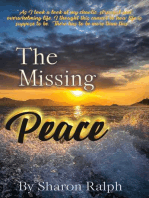 The Missing Peace