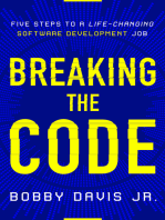 Breaking the Code