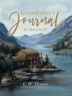 Grandfather's Journal: In Search Of