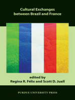 Cultural Exchanges between Brazil and France
