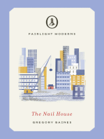 The The Nail House