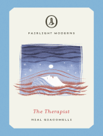 The The Therapist