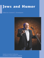 Jews and Humor
