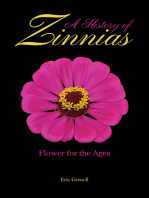 A History of Zinnias