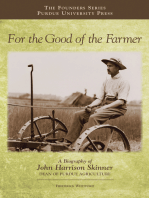 For the Good of the Farmer